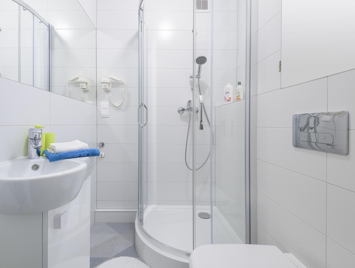 Heavenly Apartment In The Old Town Varsóvia Exterior foto